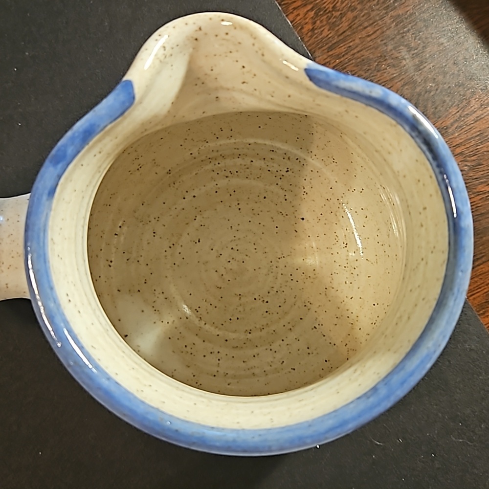 Studio Pottery - Picture 4 of 5